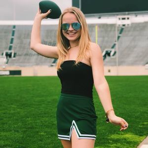 Meet your Posher, Natalie